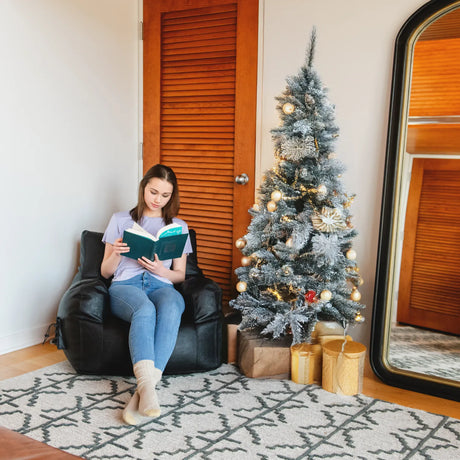 Dorm-bean filled-Parc Decor