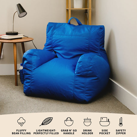 Dorm-bean filled-Parc Decor