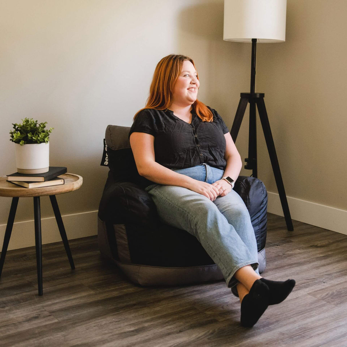 Dorm-bean filled-Parc Decor