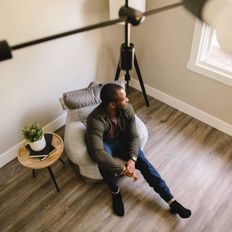 Dorm-bean filled-Parc Decor