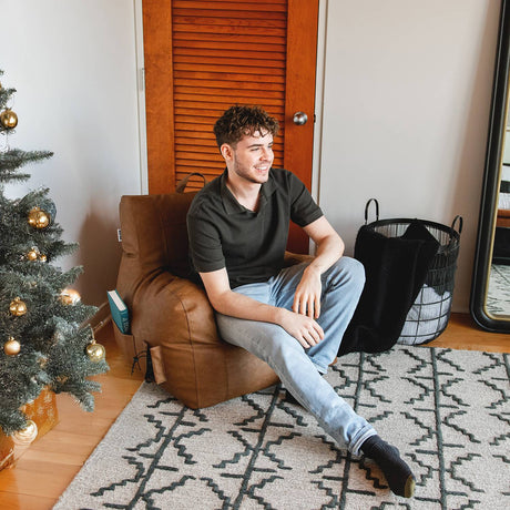 Dorm-bean filled-Parc Decor