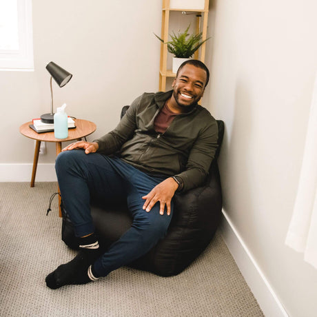 Dorm-bean filled-Parc Decor