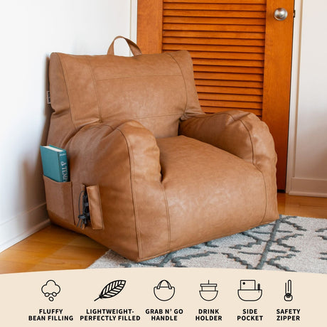 Dorm-bean filled-Parc Decor