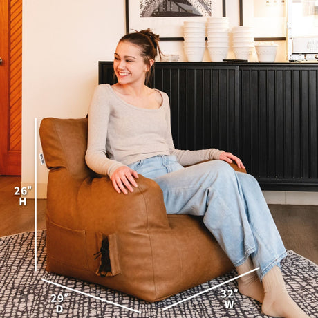 Dorm-bean filled-Parc Decor