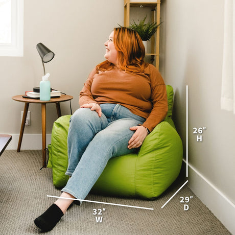 Dorm-bean filled-Parc Decor