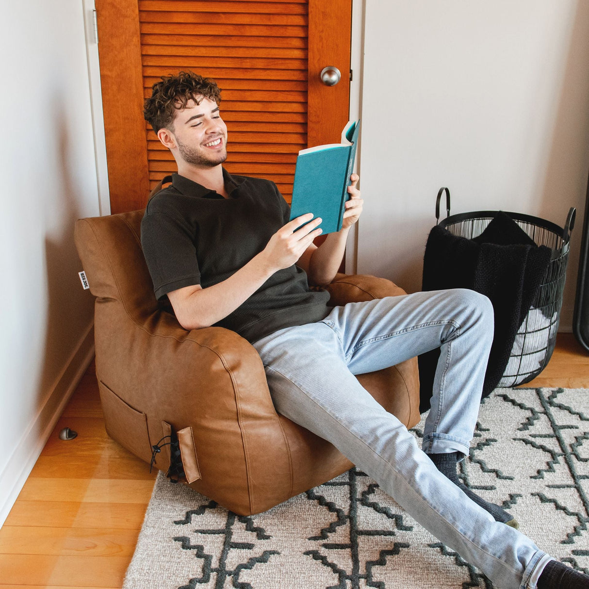 Dorm-bean filled-Parc Decor