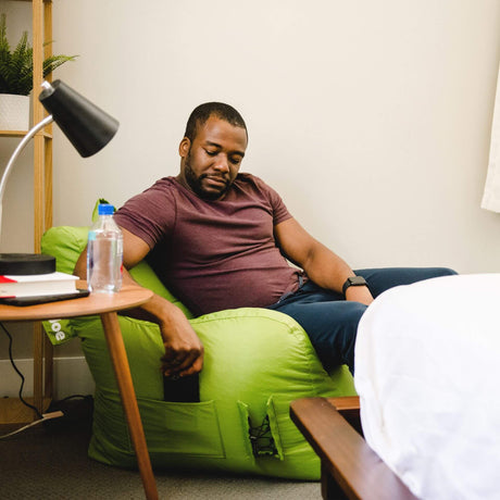 Dorm-bean filled-Parc Decor