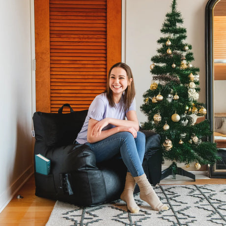 Dorm-bean filled-Parc Decor