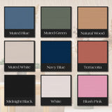 Double BUBBLES Planter-Planter-Parc Decor