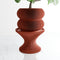 Double BUBBLES Planter-Planter-Parc Decor