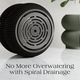 Double BUBBLES Planter-Planter-Parc Decor