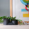 Double Planter-Pots & Planters-Parc Decor