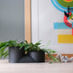Double Planter-Pots & Planters-Parc Decor