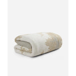 Double Snug Pixel Comforter