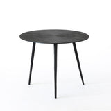 Dove end table-End table-Parc Decor