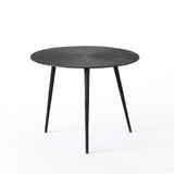 Dove end table-End table-Parc Decor