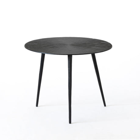 Dove end table-End table-Parc Decor