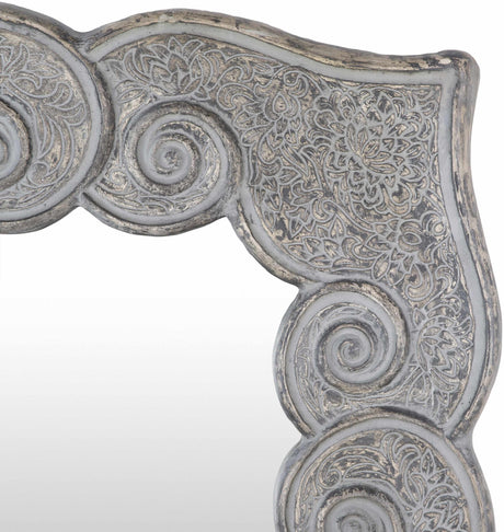 Dowerin Mirror - Clearance-Mirrors-Parc Decor