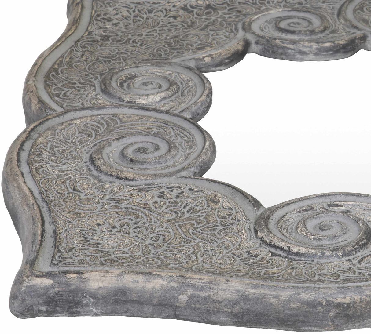 Dowerin Mirror - Clearance-Mirrors-Parc Decor