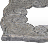 Dowerin Mirror - Clearance-Mirrors-Parc Decor