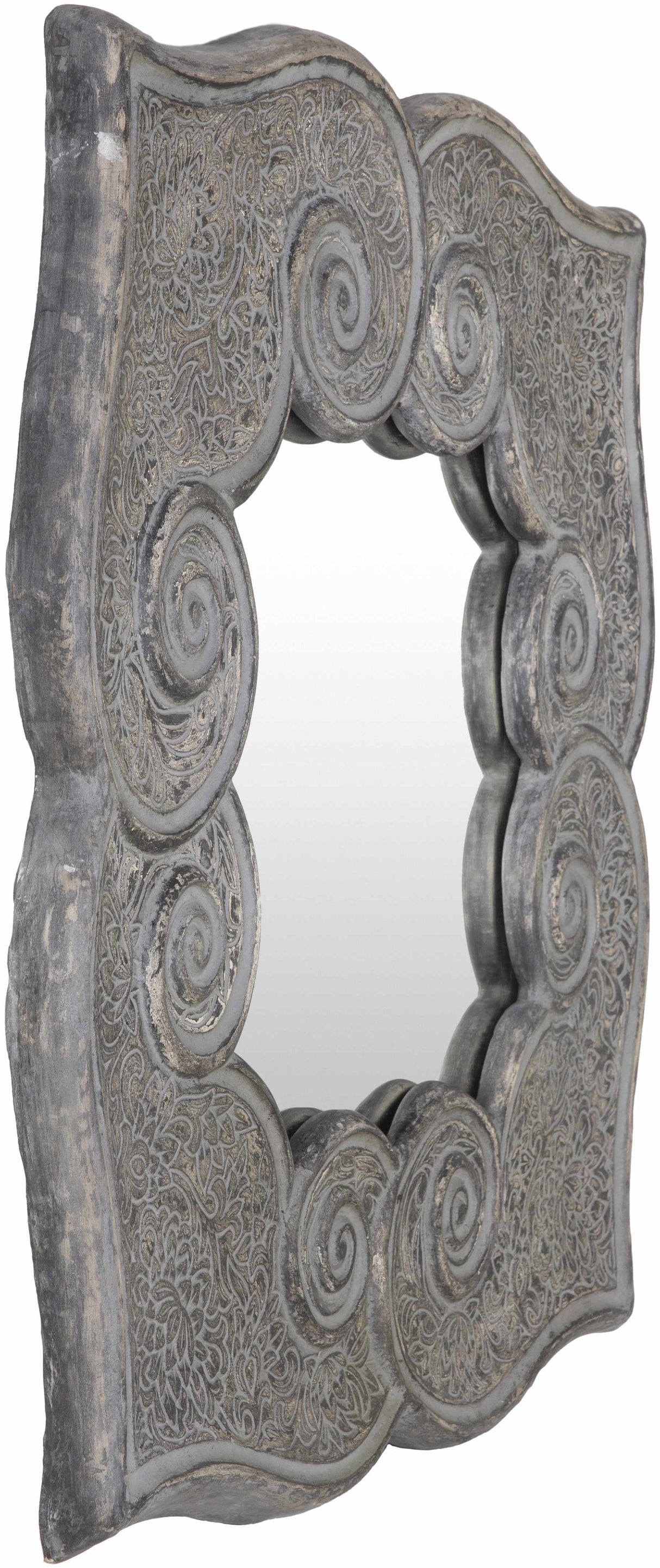 Dowerin Mirror - Clearance-Mirrors-Parc Decor