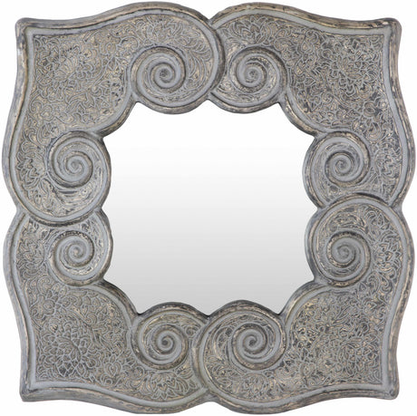 Dowerin Mirror - Clearance-Mirrors-Parc Decor