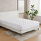 Down Alternative Waterproof Mattress Pad - Eckhart Collection-Mattress Pads-Parc Decor