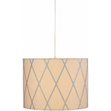 Dows Ceiling Light - Clearance-Lighting-Parc Decor