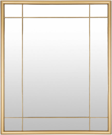 Doyong Mirror - Clearance-Mirrors-Parc Decor