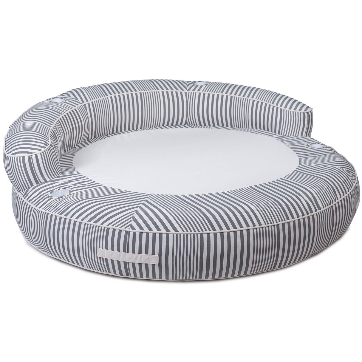 Dryside™ Island Inflatable Pool Float