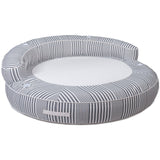 Dryside™ Island Inflatable Pool Float