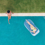 Dryside™ Lounger Inflatable Pool Float