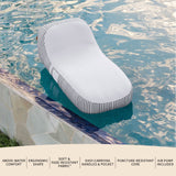 Dryside™ Lounger Inflatable Pool Float