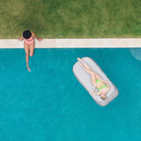 Dryside™ Lounger Inflatable Pool Float