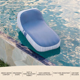 Dryside™ Lounger Inflatable Pool Float