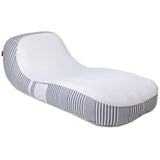 Dryside™ Lounger Inflatable Pool Float
