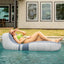 Dryside™ Lounger Inflatable Pool Float