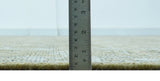 Dune Earthy Neutral Custom Made Camel Turkish Hand Knotted Wool Rug