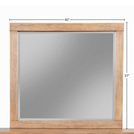 Easton Mirror