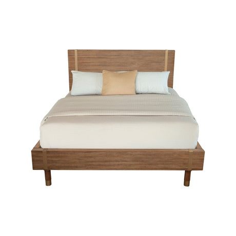 Easton Platform Bed-Beds-Parc Decor