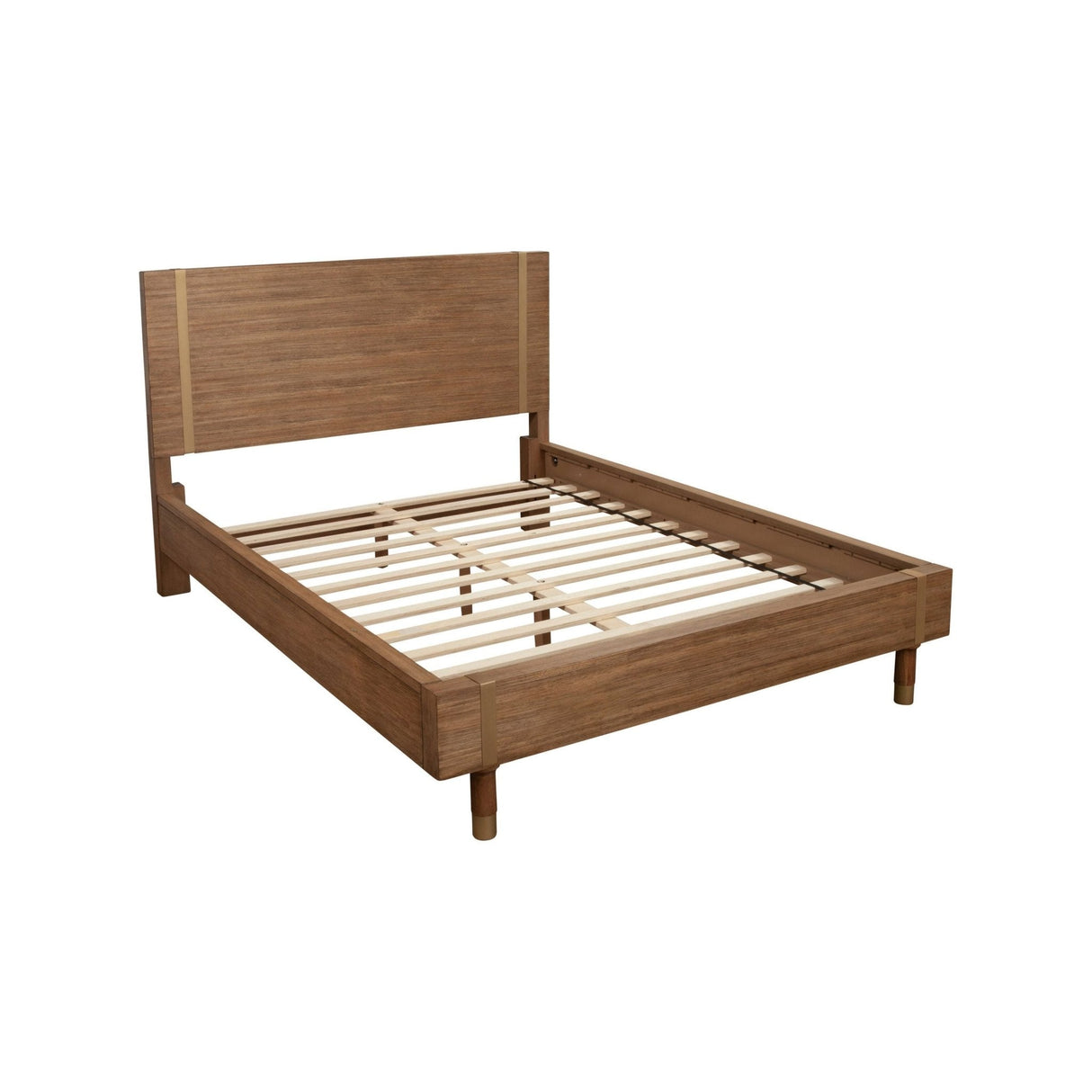 Easton Platform Bed-Beds-Parc Decor