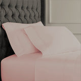 Easy Care 1,000 Thread Count Sheet Set with Extra Pillowcases