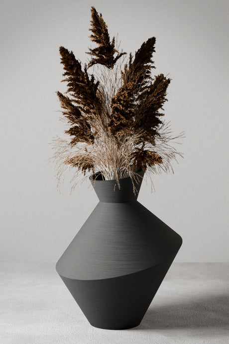 ECLIPSE Vase-Vase-Parc Decor