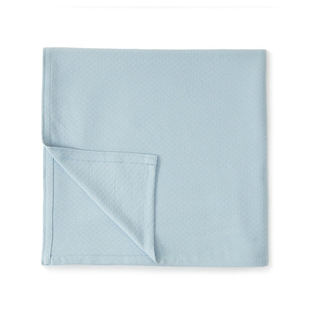 Egyptian Cotton Diamond Blanket-Blanket-Parc Decor