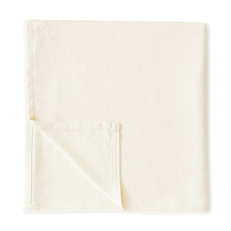 Egyptian Cotton Diamond Blanket-Blanket-Parc Decor