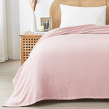 Egyptian Cotton Diamond Blanket-Blanket-Parc Decor