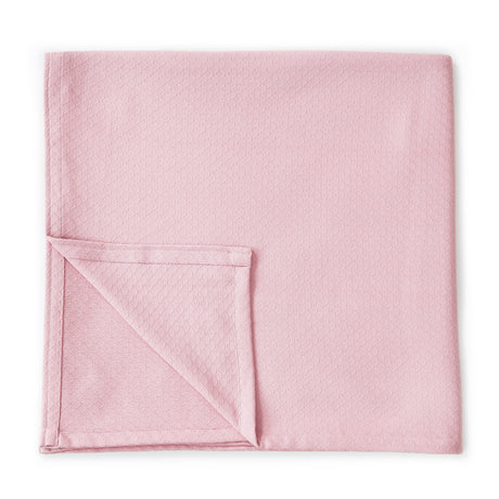Egyptian Cotton Diamond Blanket-Blanket-Parc Decor