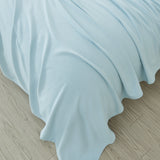 Egyptian Cotton Diamond Blanket-Blanket-Parc Decor