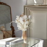 Élégance Dried Bouquet-dried bouquet-Parc Decor