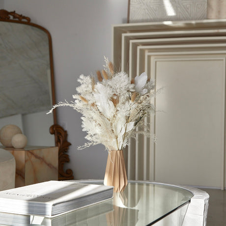 Élégance Dried Bouquet-dried bouquet-Parc Decor